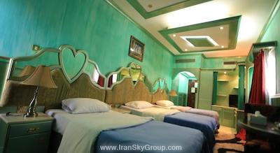 سان سیتی اینترنشنال هتل