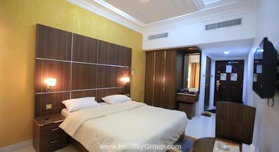 سان سیتی اینترنشنال هتل