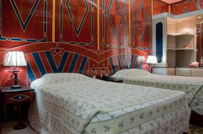 سان سیتی اینترنشنال هتل