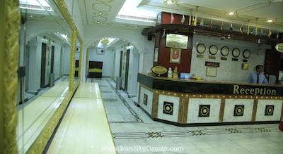 سان سیتی اینترنشنال هتل