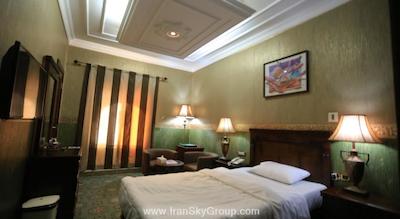 سان سیتی اینترنشنال هتل