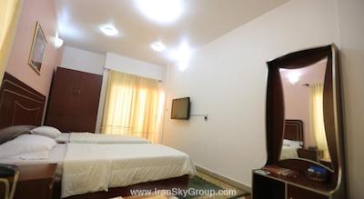 سان سیتی اینترنشنال هتل