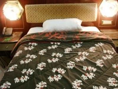 سان سیتی اینترنشنال هتل