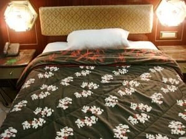 سان سیتی اینترنشنال هتل
