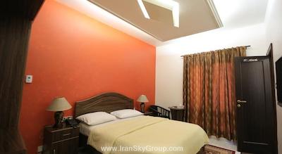 سان سیتی اینترنشنال هتل