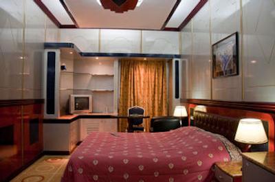 سان سیتی اینترنشنال هتل