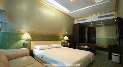 سان سیتی اینترنشنال هتل