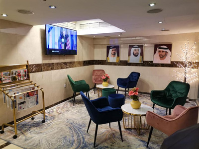 سافرون هتل