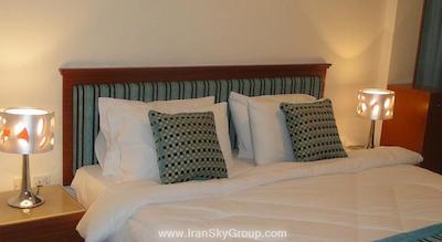 الشمس پلازا هتل آپارتمان