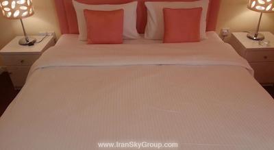 الشمس پلازا هتل آپارتمان