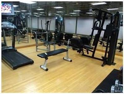 الشمس پلازا هتل آپارتمان