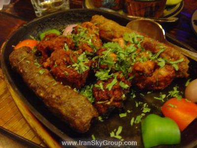 الشمس پلازا هتل آپارتمان