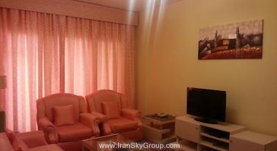 الشمس پلازا هتل آپارتمان