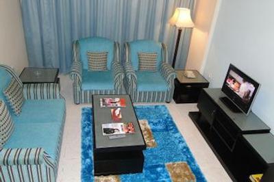 الشمس پلازا هتل آپارتمان