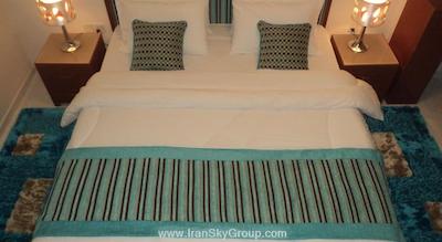 الشمس پلازا هتل آپارتمان