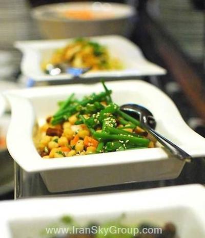 الشمس پلازا هتل آپارتمان