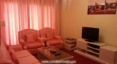 الشمس پلازا هتل آپارتمان