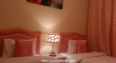 الشمس پلازا هتل آپارتمان