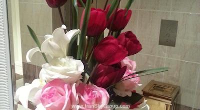 الشمس پلازا هتل آپارتمان