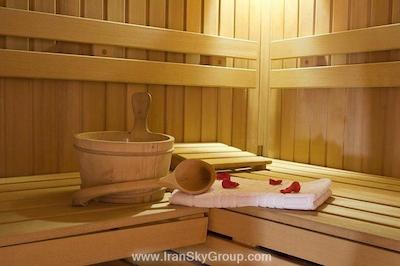 الشمس پلازا هتل آپارتمان