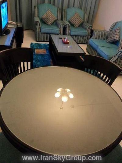 الشمس پلازا هتل آپارتمان