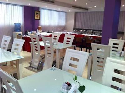 الشمس پلازا هتل آپارتمان