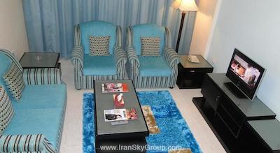 الشمس پلازا هتل آپارتمان