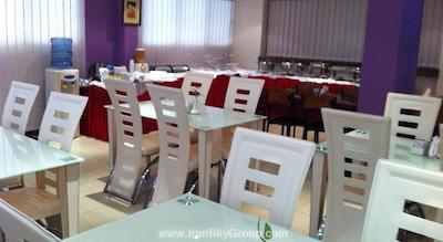 الشمس پلازا هتل آپارتمان