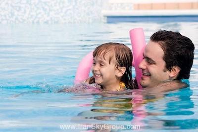 الشمس پلازا هتل آپارتمان