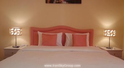 الشمس پلازا هتل آپارتمان