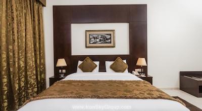 عربین دریمز هتل آپارتمان