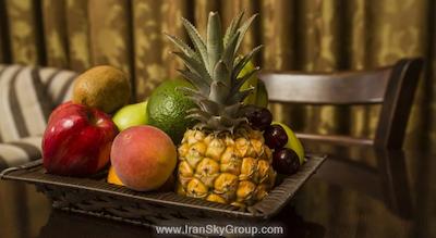 عربین دریمز هتل آپارتمان