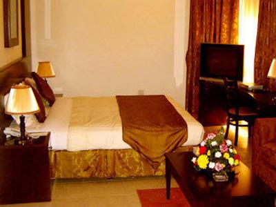 عربین دریمز هتل آپارتمان