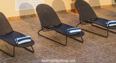 عربین دریمز هتل آپارتمان