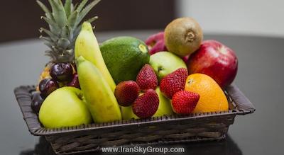 عربین دریمز هتل آپارتمان