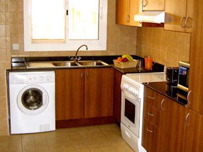 عربین دریمز هتل آپارتمان