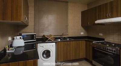 عربین دریمز هتل آپارتمان