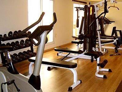 عربین دریمز هتل آپارتمان