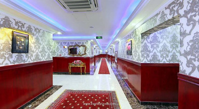 گالف استار