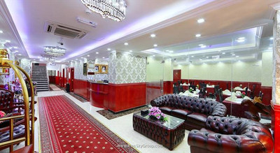 گالف استار
