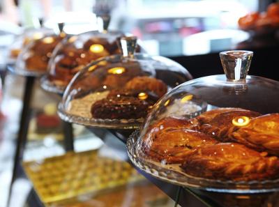 پارما هتل داون تاون