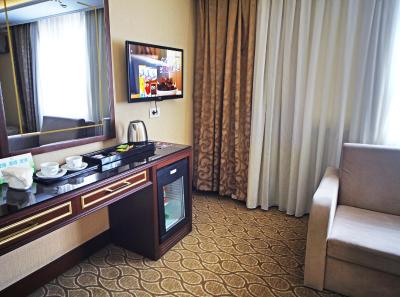 پارما هتل داون تاون