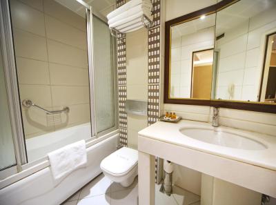 پارما هتل داون تاون