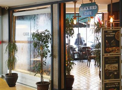 پارما هتل داون تاون