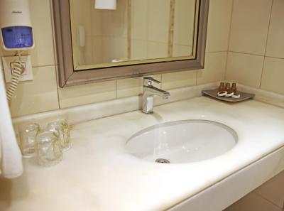 پارما هتل داون تاون