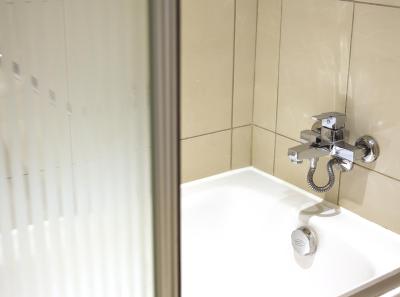 پارما هتل داون تاون