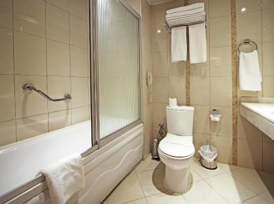 پارما هتل داون تاون