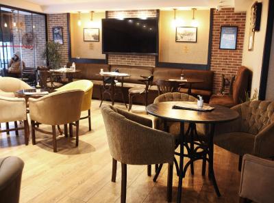 پارما هتل داون تاون