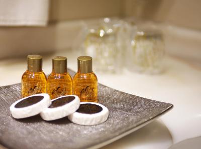 پارما هتل داون تاون