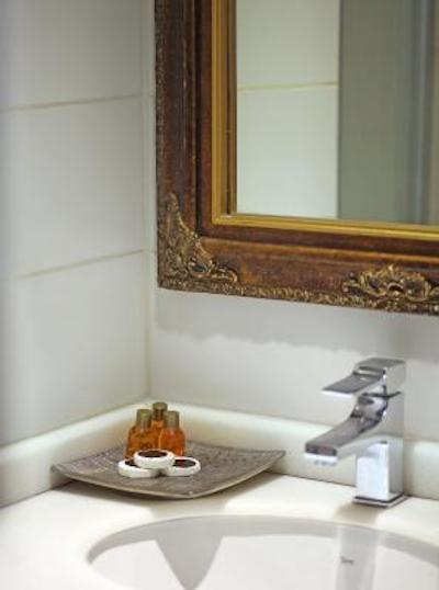 پارما هتل داون تاون